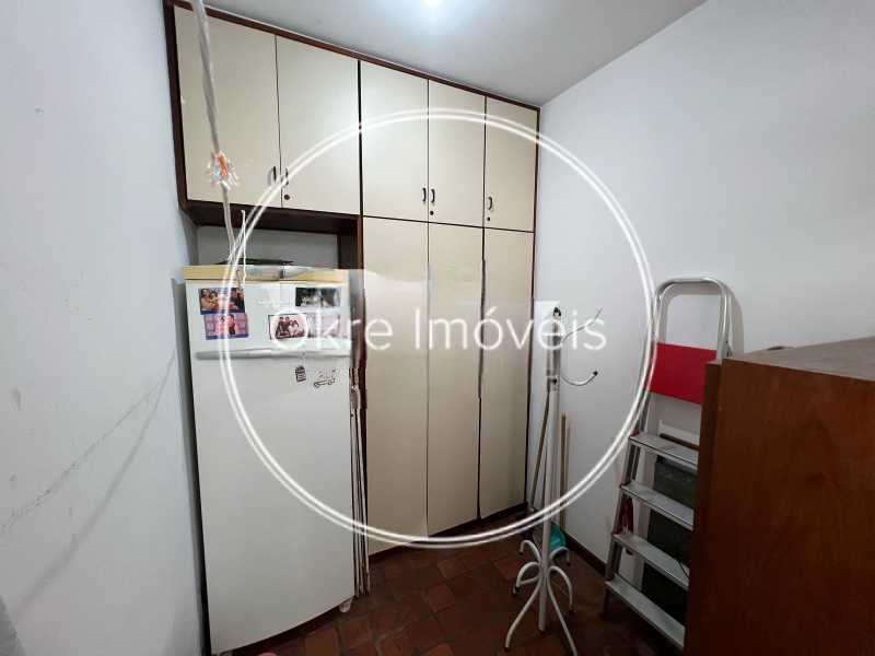 Conheça 1000533358 do imóvel - Apartamento 3 quartos à venda Lagoa, Rio de Janeiro - R$ 1.780.000 - IPAP30395 - 26 1000533358 - 26