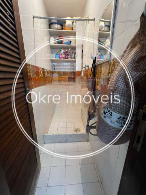 Conheça 1000533356 do imóvel - Apartamento 3 quartos à venda Lagoa, Rio de Janeiro - R$ 1.780.000 - IPAP30395 - 27 1000533356 - 27