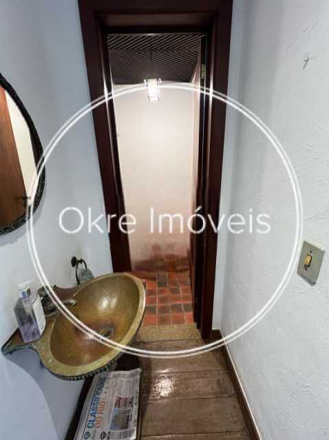 Conheça 1000533363 do imóvel - Apartamento 3 quartos à venda Lagoa, Rio de Janeiro - R$ 1.780.000 - IPAP30395 - 28 1000533363 - 28