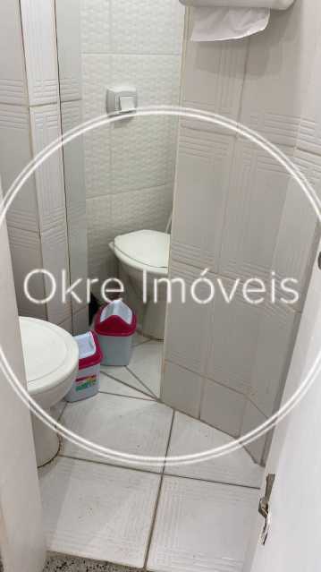 Conheça IMG-20250727-WA0217 do imóvel - Sala Comercial 20m² à venda Copacabana, Rio de Janeiro - R$ 200.000 - CBSL00025 - 16 IMG-20250727-WA0217 - 16