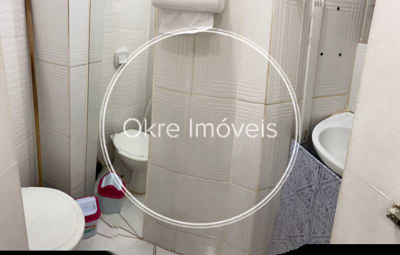 Conheça IMG-20250727-WA0216 do imóvel - Sala Comercial 20m² à venda Copacabana, Rio de Janeiro - R$ 200.000 - CBSL00025 - 17 IMG-20250727-WA0216 - 17