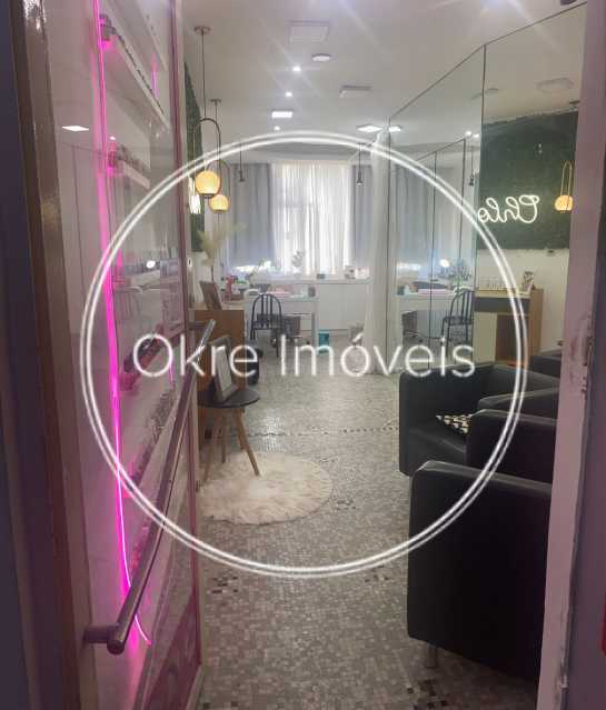 Conheça IMG-20250727-WA0222 do imóvel - Sala Comercial 20m² à venda Copacabana, Rio de Janeiro - R$ 200.000 - CBSL00025 - 18 IMG-20250727-WA0222 - 18