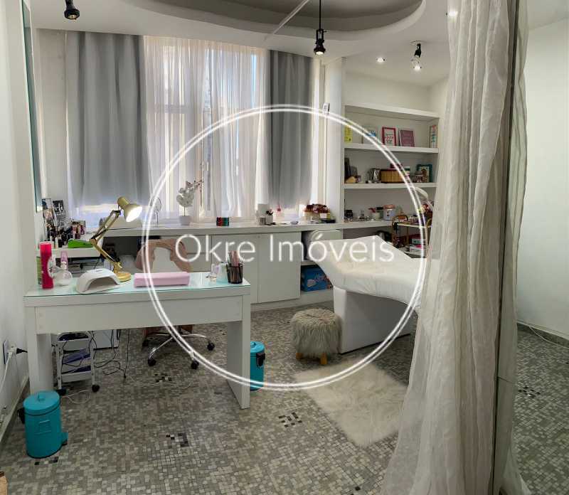 Conheça IMG-20250727-WA0221 do imóvel - Sala Comercial 20m² à venda Copacabana, Rio de Janeiro - R$ 200.000 - CBSL00025 - 1 IMG-20250727-WA0221 - 1