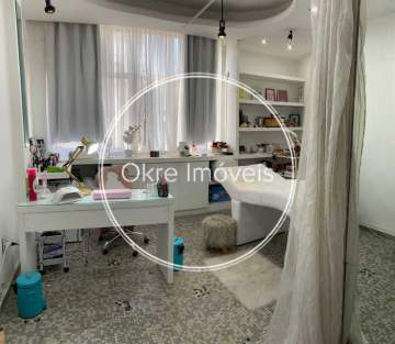 Sala Comercial 20m² à venda Copacabana, Rio de Janeiro - R$ 200.000 - CBSL00025