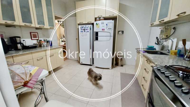 Cobertura 3 quartos à venda Cosme Velho, Rio de Janeiro - R$ 1.940.000 - LECO30138