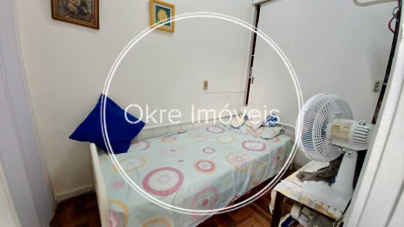 Cobertura 3 quartos à venda Cosme Velho, Rio de Janeiro - R$ 1.940.000 - LECO30138
