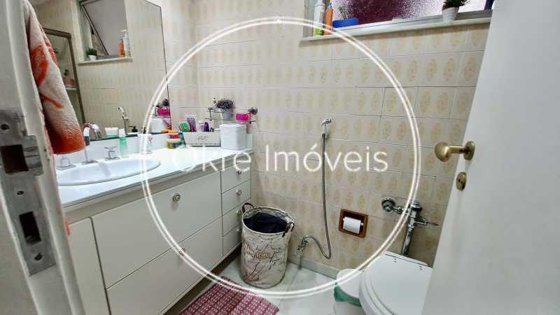 Cobertura 3 quartos à venda Cosme Velho, Rio de Janeiro - R$ 1.940.000 - LECO30138