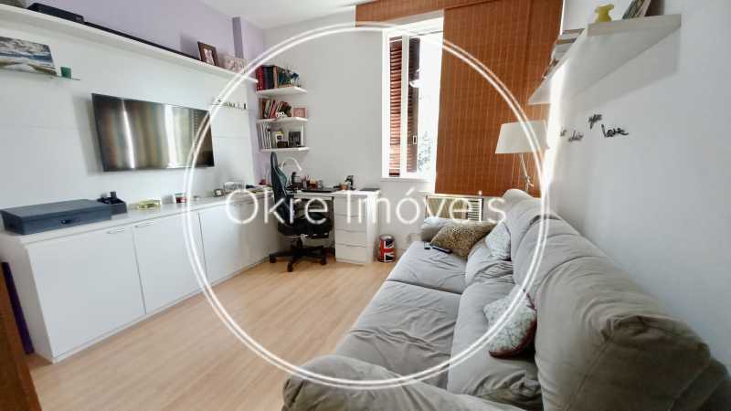 Cobertura 3 quartos à venda Cosme Velho, Rio de Janeiro - R$ 1.940.000 - LECO30138