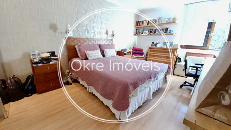Cobertura 3 quartos à venda Cosme Velho, Rio de Janeiro - R$ 1.940.000 - LECO30138