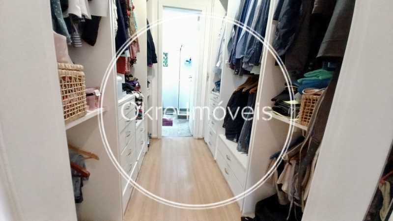 Cobertura 3 quartos à venda Cosme Velho, Rio de Janeiro - R$ 1.940.000 - LECO30138