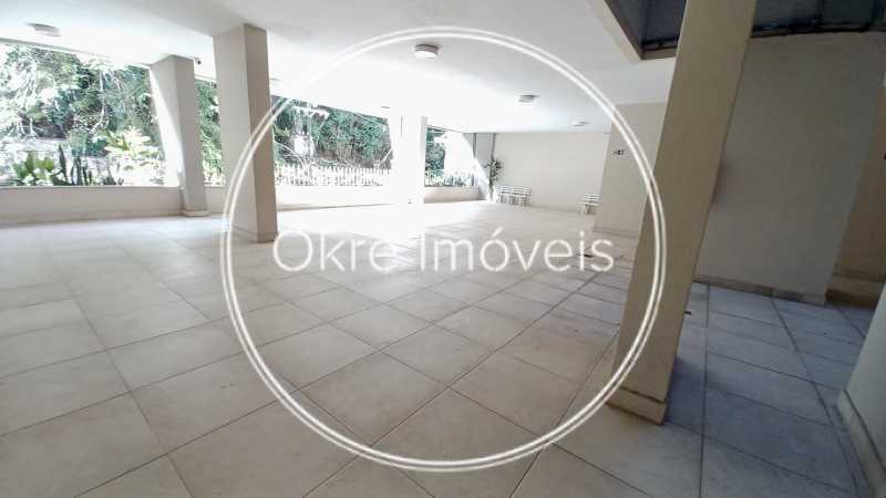 Cobertura 3 quartos à venda Cosme Velho, Rio de Janeiro - R$ 1.940.000 - LECO30138