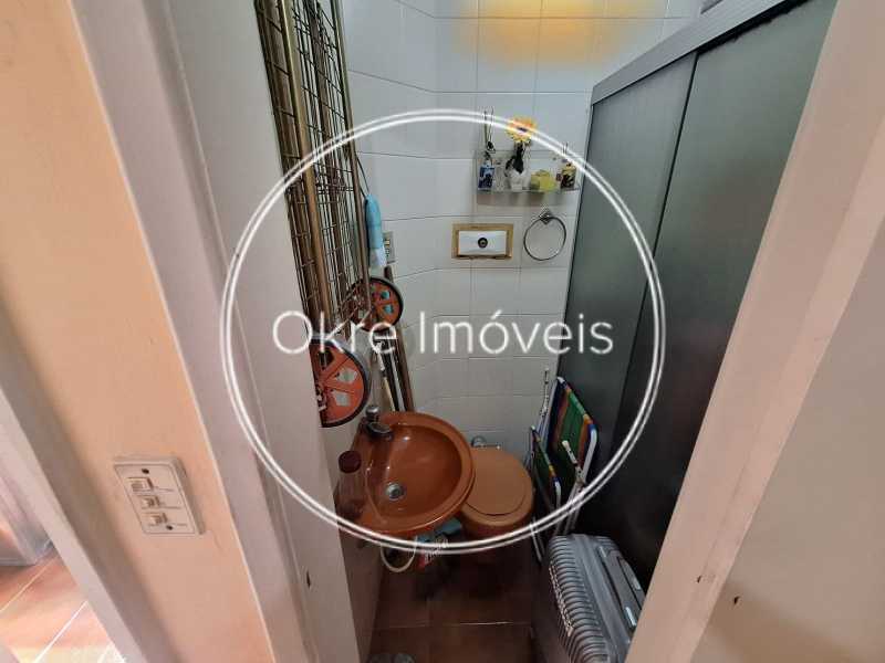 Conheça WhatsApp Image 2025-08-07 at 1 do imóvel - Apartamento 2 quartos à venda Laranjeiras, Rio de Janeiro - R$ 740.000 - FLAP20505 - 20 WhatsApp Image 2025-08-07 at 1 - 20