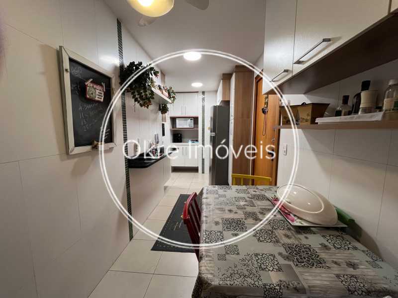 Conheça 1000398396 do imóvel - Apartamento 4 quartos à venda Lagoa, Rio de Janeiro - R$ 3.500.000 - LEAP40606 - 11 1000398396 - 11