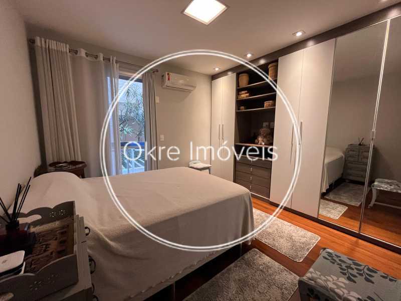 Conheça 1000398399 do imóvel - Apartamento 4 quartos à venda Lagoa, Rio de Janeiro - R$ 3.500.000 - LEAP40606 - 7 1000398399 - 7