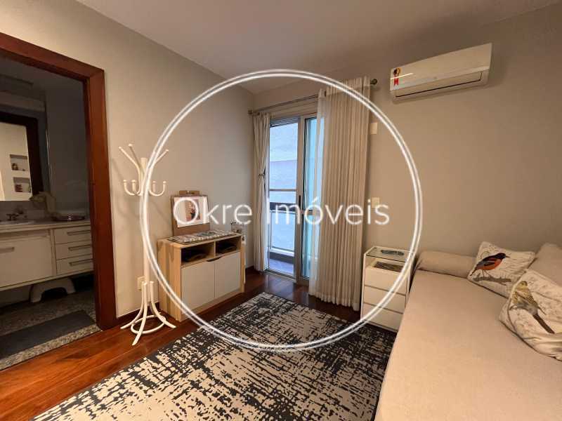 Conheça 1000398402 do imóvel - Apartamento 4 quartos à venda Lagoa, Rio de Janeiro - R$ 3.500.000 - LEAP40606 - 9 1000398402 - 9