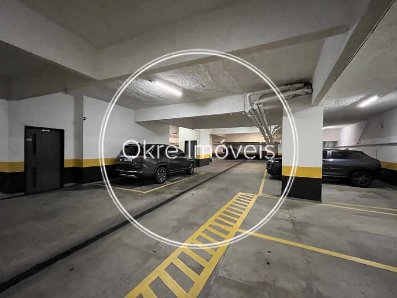 Conheça 1000398391 do imóvel - Apartamento 4 quartos à venda Lagoa, Rio de Janeiro - R$ 3.500.000 - LEAP40606 - 23 1000398391 - 23