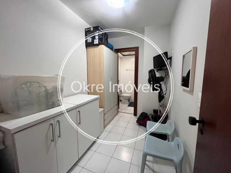 Conheça 1000398393 do imóvel - Apartamento 4 quartos à venda Lagoa, Rio de Janeiro - R$ 3.500.000 - LEAP40606 - 13 1000398393 - 13