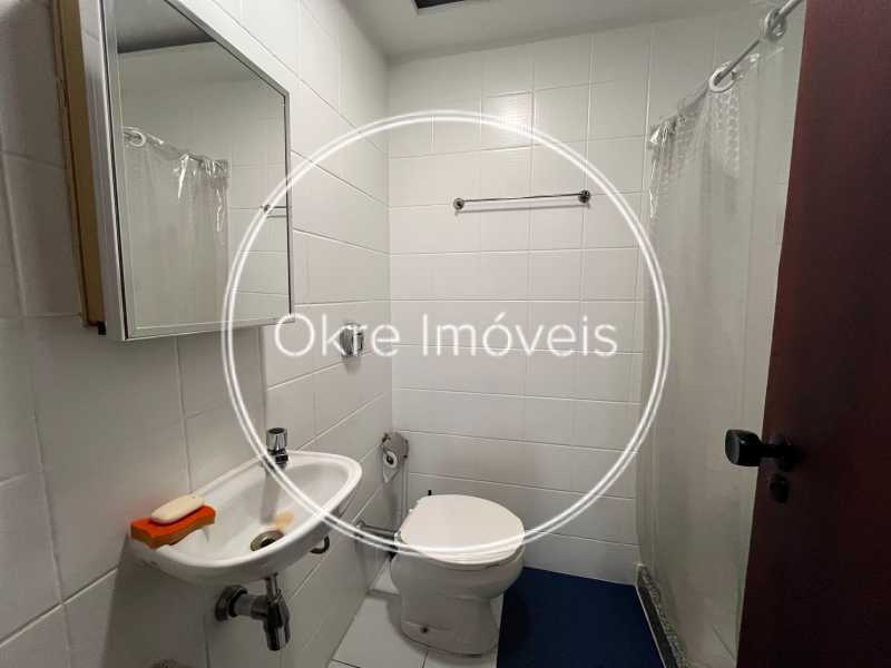 Conheça 1000398392 do imóvel - Apartamento 4 quartos à venda Lagoa, Rio de Janeiro - R$ 3.500.000 - LEAP40606 - 17 1000398392 - 17
