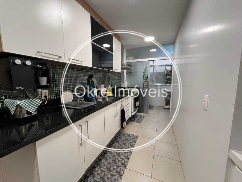 Conheça 1000398395 do imóvel - Apartamento 4 quartos à venda Lagoa, Rio de Janeiro - R$ 3.500.000 - LEAP40606 - 12 1000398395 - 12