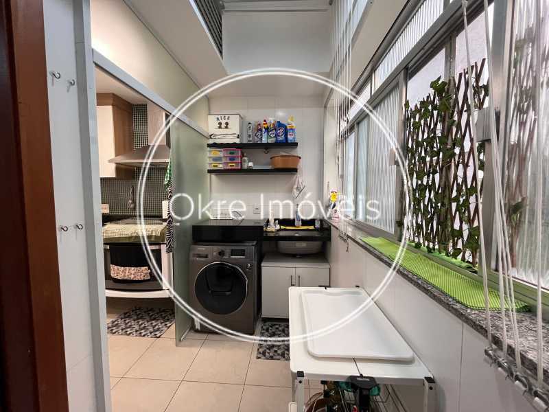 Conheça 1000398394 do imóvel - Apartamento 4 quartos à venda Lagoa, Rio de Janeiro - R$ 3.500.000 - LEAP40606 - 10 1000398394 - 10