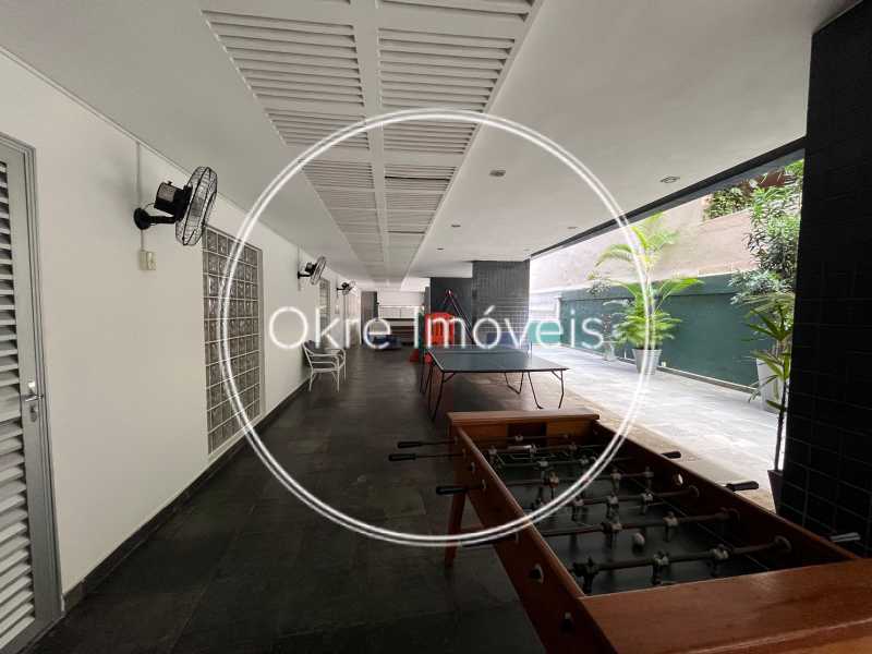Conheça 1000398386 do imóvel - Apartamento 4 quartos à venda Lagoa, Rio de Janeiro - R$ 3.500.000 - LEAP40606 - 20 1000398386 - 20