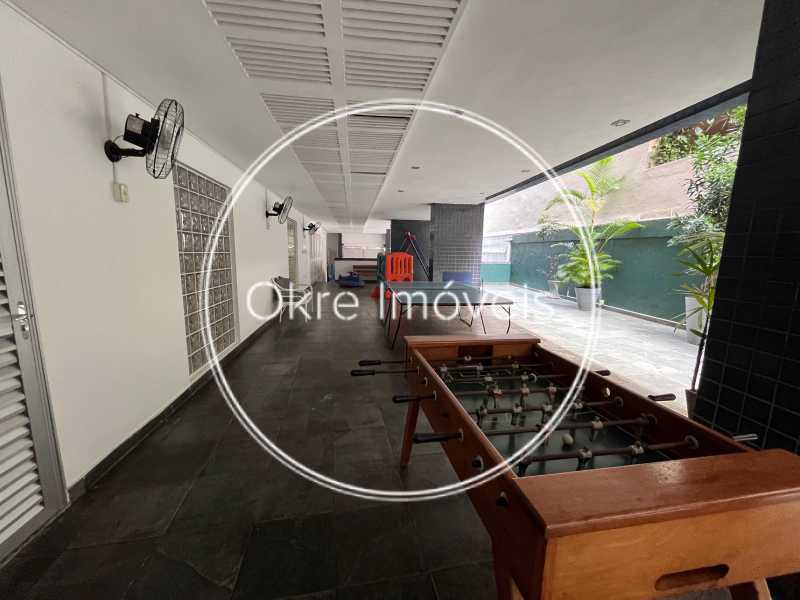 Conheça 1000398385 do imóvel - Apartamento 4 quartos à venda Lagoa, Rio de Janeiro - R$ 3.500.000 - LEAP40606 - 21 1000398385 - 21