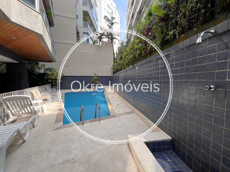 Conheça 1000398389 do imóvel - Apartamento 4 quartos à venda Lagoa, Rio de Janeiro - R$ 3.500.000 - LEAP40606 - 19 1000398389 - 19