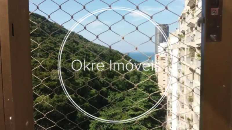 Cobertura 4 quartos à venda São Conrado, Rio de Janeiro - R$ 2.150.000 - LECO40140