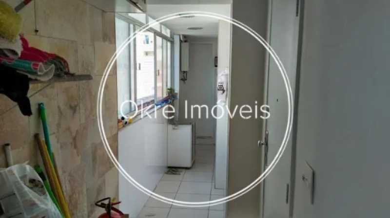 Cobertura 4 quartos à venda São Conrado, Rio de Janeiro - R$ 2.150.000 - LECO40140