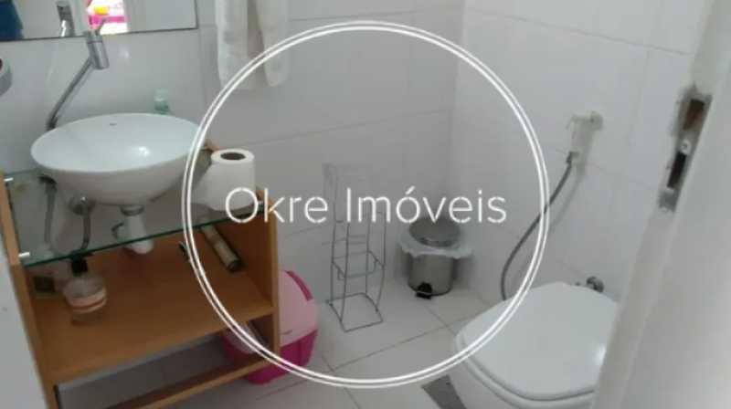 Cobertura 4 quartos à venda São Conrado, Rio de Janeiro - R$ 2.150.000 - LECO40140