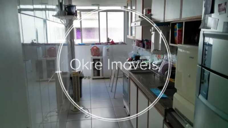 Cobertura 4 quartos à venda São Conrado, Rio de Janeiro - R$ 2.150.000 - LECO40140
