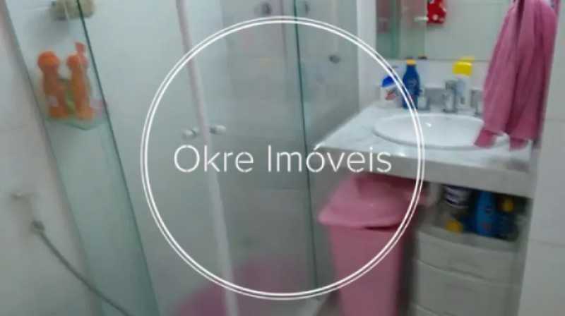 Cobertura 4 quartos à venda São Conrado, Rio de Janeiro - R$ 2.150.000 - LECO40140