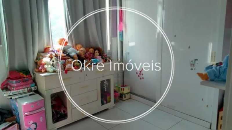Cobertura 4 quartos à venda São Conrado, Rio de Janeiro - R$ 2.150.000 - LECO40140