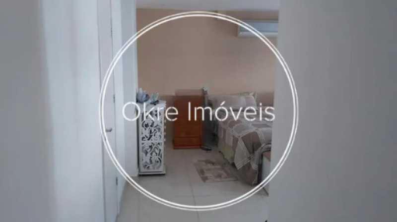 Cobertura 4 quartos à venda São Conrado, Rio de Janeiro - R$ 2.150.000 - LECO40140