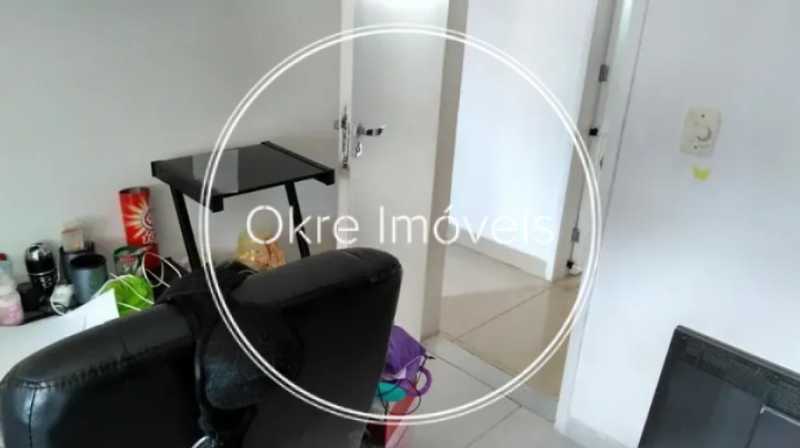 Cobertura 4 quartos à venda São Conrado, Rio de Janeiro - R$ 2.150.000 - LECO40140