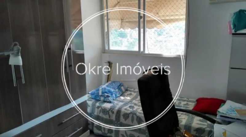 Cobertura 4 quartos à venda São Conrado, Rio de Janeiro - R$ 2.150.000 - LECO40140