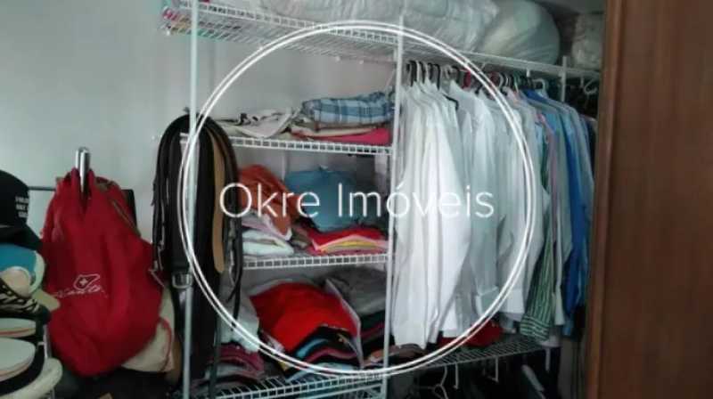 Cobertura 4 quartos à venda São Conrado, Rio de Janeiro - R$ 2.150.000 - LECO40140