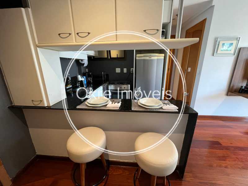 Conheça 1002548301 do imóvel - Flat 1 quarto para alugar Ipanema, Rio de Janeiro - R$ 10.000 - LEFL10047 - 7 1002548301 - 7