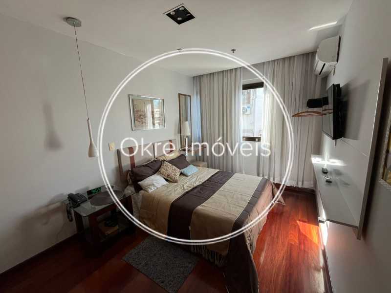Conheça 1002548316 do imóvel - Flat 1 quarto para alugar Ipanema, Rio de Janeiro - R$ 10.000 - LEFL10047 - 9 1002548316 - 9