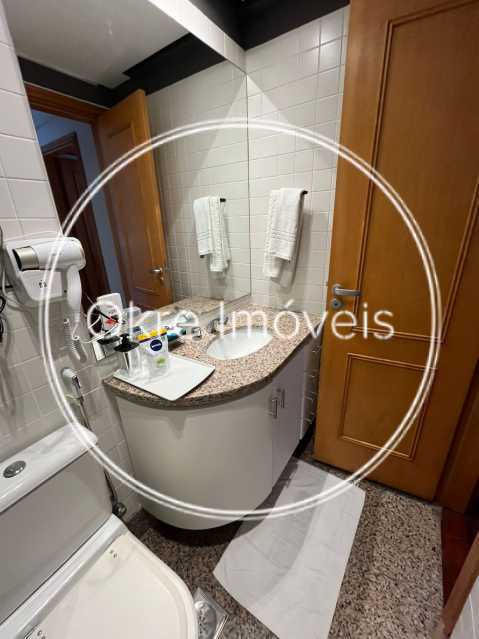 Conheça 1002548310 do imóvel - Flat 1 quarto para alugar Ipanema, Rio de Janeiro - R$ 10.000 - LEFL10047 - 11 1002548310 - 11