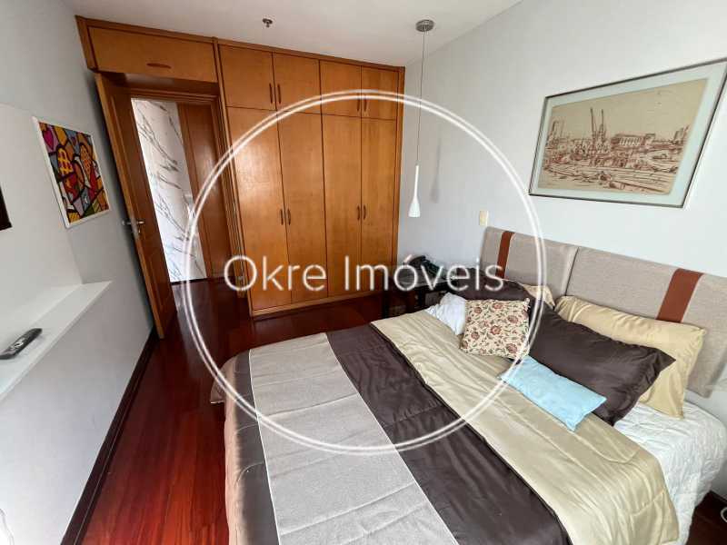 Conheça 1002548319 do imóvel - Flat 1 quarto para alugar Ipanema, Rio de Janeiro - R$ 10.000 - LEFL10047 - 12 1002548319 - 12