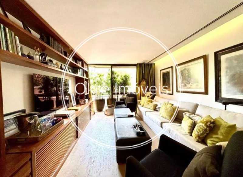 Conheça 30fc678f-bbc6-4cfb-a9f4-bc1121 do imóvel - Apartamento 4 quartos à venda Leblon, Rio de Janeiro - R$ 12.000.000 - LEAP40607 - 8 30fc678f-bbc6-4cfb-a9f4-bc1121 - 8
