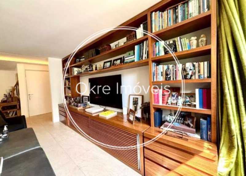 Conheça ca73312c-1935-42a9-9c23-e14a96 do imóvel - Apartamento 4 quartos à venda Leblon, Rio de Janeiro - R$ 12.000.000 - LEAP40607 - 9 ca73312c-1935-42a9-9c23-e14a96 - 9