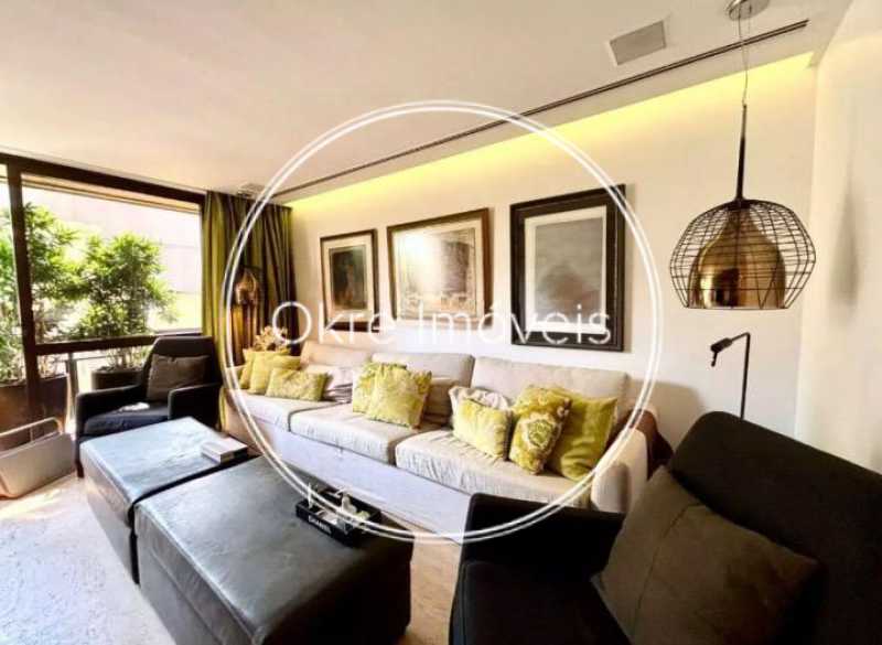 Conheça ff1eafd7-0be3-40b5-a801-046f9e do imóvel - Apartamento 4 quartos à venda Leblon, Rio de Janeiro - R$ 12.000.000 - LEAP40607 - 10 ff1eafd7-0be3-40b5-a801-046f9e - 10