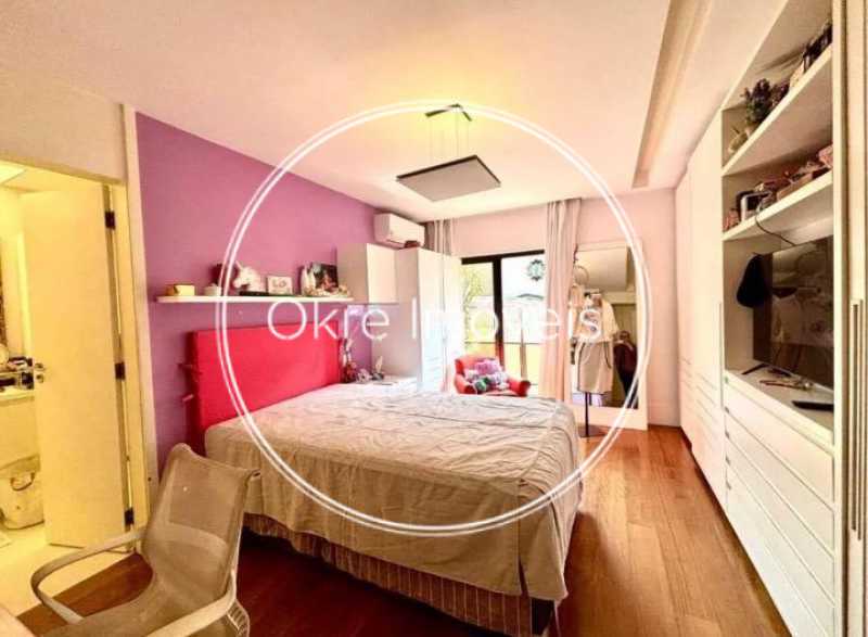 Conheça fb1f9bb1-619c-448f-94d4-f09e54 do imóvel - Apartamento 4 quartos à venda Leblon, Rio de Janeiro - R$ 12.000.000 - LEAP40607 - 11 fb1f9bb1-619c-448f-94d4-f09e54 - 11