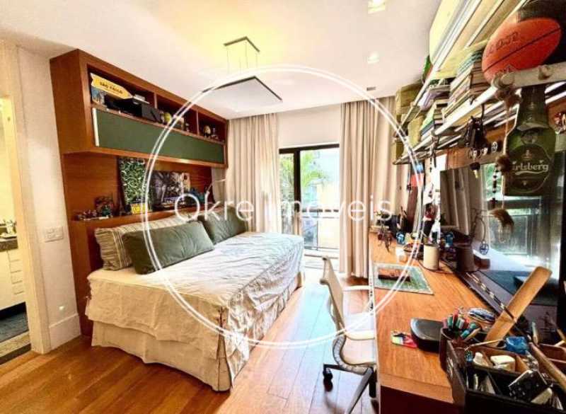Conheça c65873b0-39d3-4ea4-8f2a-8f4a1c do imóvel - Apartamento 4 quartos à venda Leblon, Rio de Janeiro - R$ 12.000.000 - LEAP40607 - 14 c65873b0-39d3-4ea4-8f2a-8f4a1c - 14