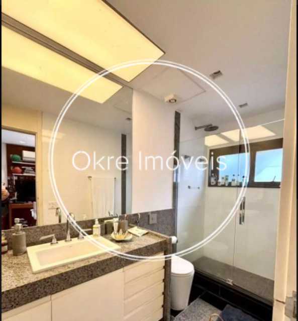 Conheça b4d4869b-2cbb-41a0-907e-596f54 do imóvel - Apartamento 4 quartos à venda Leblon, Rio de Janeiro - R$ 12.000.000 - LEAP40607 - 16 b4d4869b-2cbb-41a0-907e-596f54 - 16