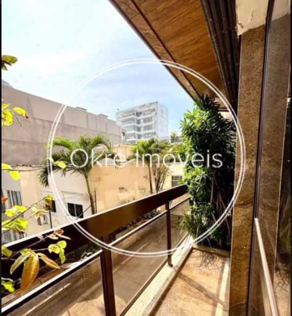 Conheça a423f4d7-1c29-4fa3-981c-be330b do imóvel - Apartamento 4 quartos à venda Leblon, Rio de Janeiro - R$ 12.000.000 - LEAP40607 - 18 a423f4d7-1c29-4fa3-981c-be330b - 18