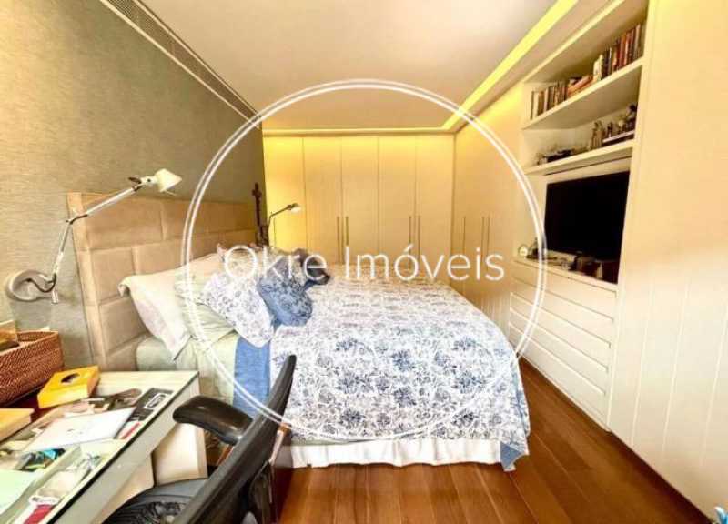 Conheça 78204a68-662f-4b15-b17c-ccf0a3 do imóvel - Apartamento 4 quartos à venda Leblon, Rio de Janeiro - R$ 12.000.000 - LEAP40607 - 19 78204a68-662f-4b15-b17c-ccf0a3 - 19