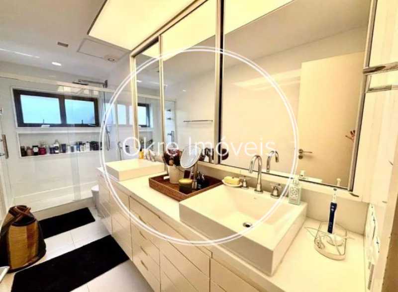 Conheça 5769c24e-08ea-4065-9925-d11b9b do imóvel - Apartamento 4 quartos à venda Leblon, Rio de Janeiro - R$ 12.000.000 - LEAP40607 - 20 5769c24e-08ea-4065-9925-d11b9b - 20